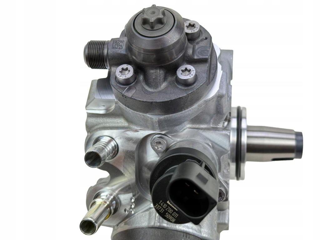 BMW G01 G11 G30 Pompa Wysokiego Ciśnienia Wtryskowa BOSCH Nowa OE 8571555 — zdjęcie 6