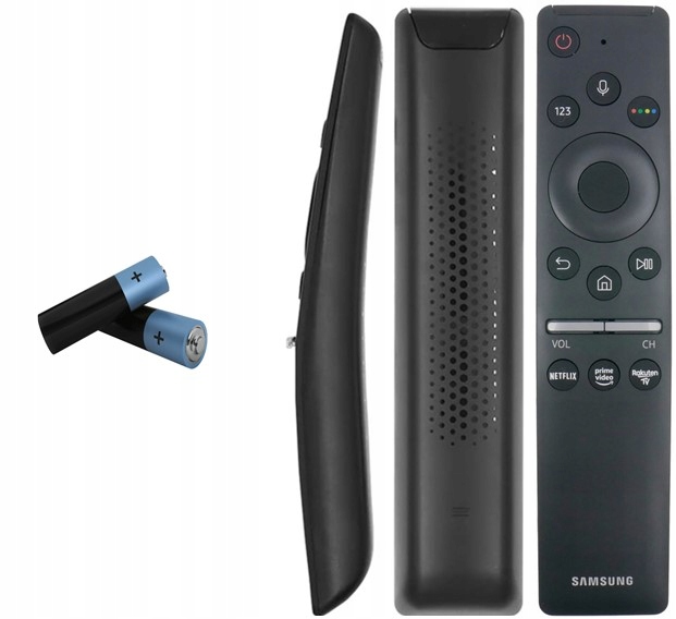 Originální Dálkový Ovladač Pro Televizor Samsung UE55AU9002 UE55AU9002K UE55AU9002KXXH