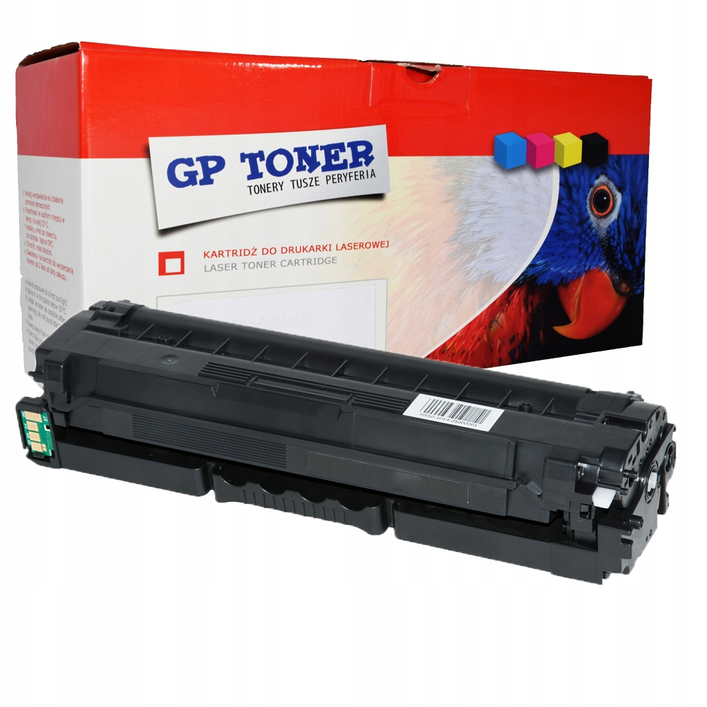 Toner pro Samsung CLT-Y506L CLP680 CLX6260-FD Premium CLX-6260ND XL černý