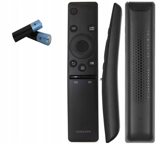 Originální Dálkové Ovládání Pro Televizor UN43KU6300 Samsung KU6300 Dálkové Ovládání