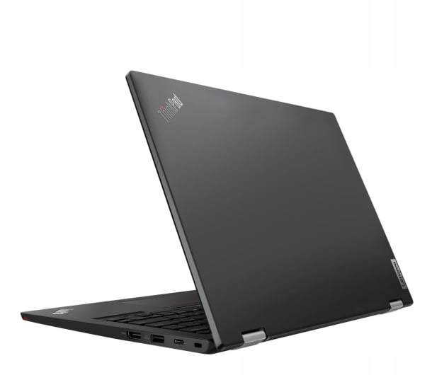 Lenovo ThinkPad L13 Gen 5 2w1 Ultra 7 165U 16GB 512SSD FHD 11Prof x360