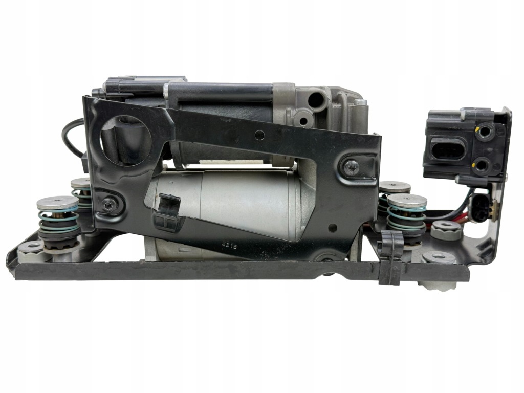 BMW F01 F02 F04 F07 F11 Kompresor Zawieszenia Pneumatycznego OE 6875176 — zdjęcie 2