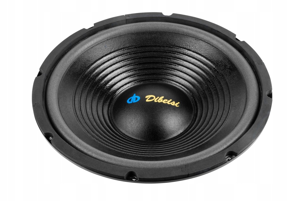 12" reproduktor DBS-G1201 4 Ohm