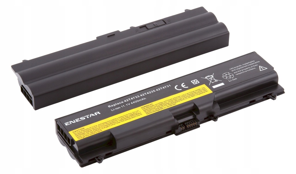 Baterie pro notebook Lenovo Thinkpad T530 (2429)