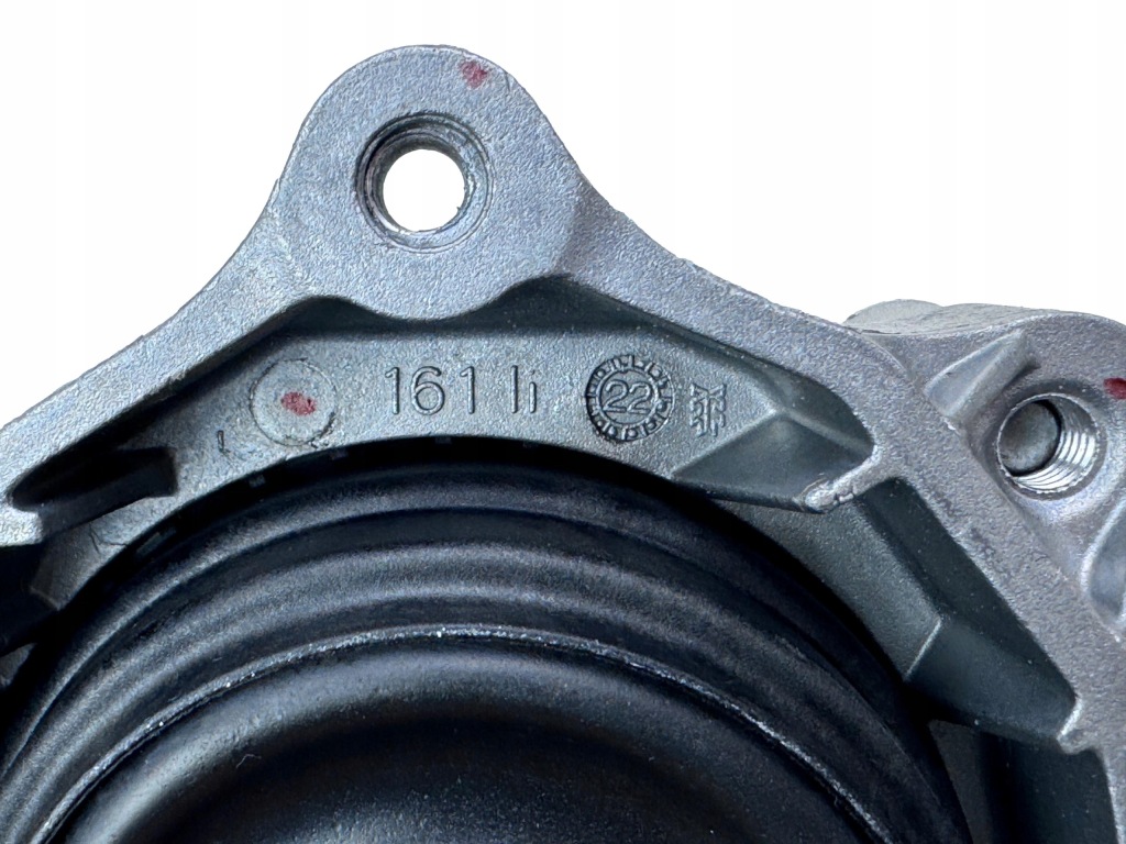 Bmw F20 LCI F22 LCI F23 F23 LCI Poduszka Silnika Lewa Nowa 6859411 — zdjęcie 7