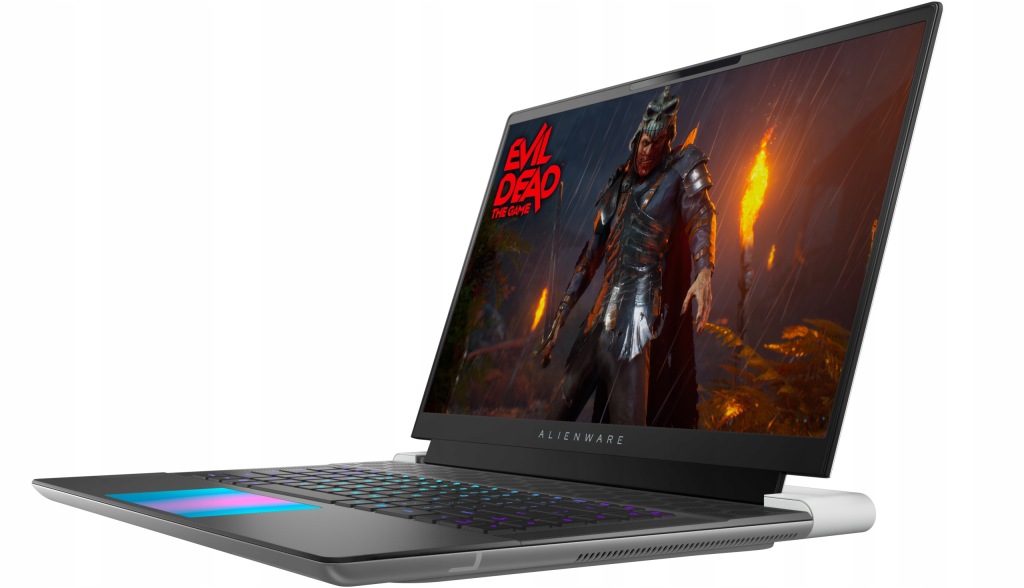 Gaming Alienware x16 R2 Ultra 9 185H 32GB 1TB SSD RTX 4070 QHD+ 240Hz 11Pro