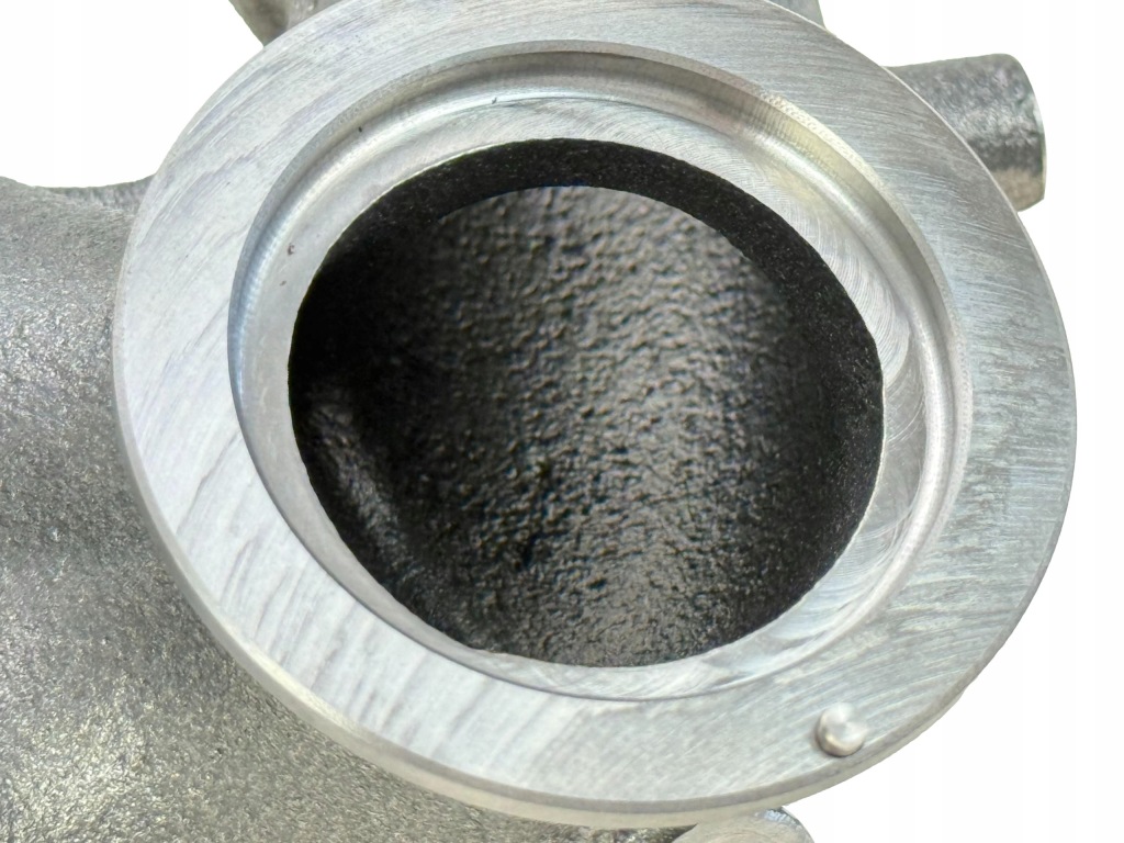 BMW 2 F45 F46 MINI F54 F55 F56 F57 F60 Kolektor Wydechowy Nowy OE 8519887 — zdjęcie 6