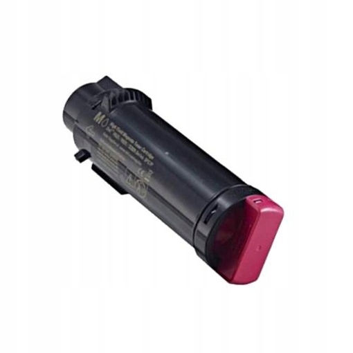 Naplnka Xerox 106R03885 purpurový kompatibilní toner pro VersaLink C500