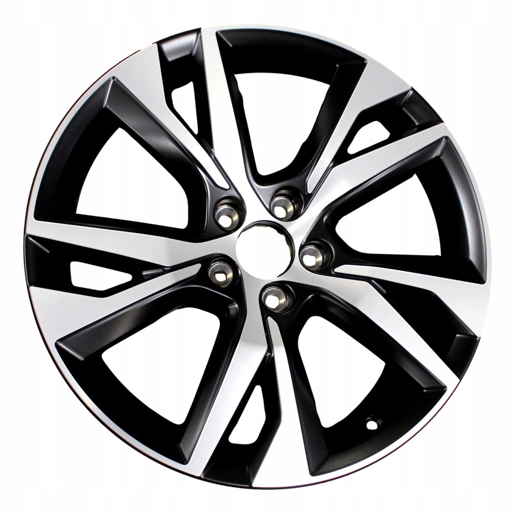 Volvo S60 hliníkový ráfek 18 R-Design Diamond Cut
