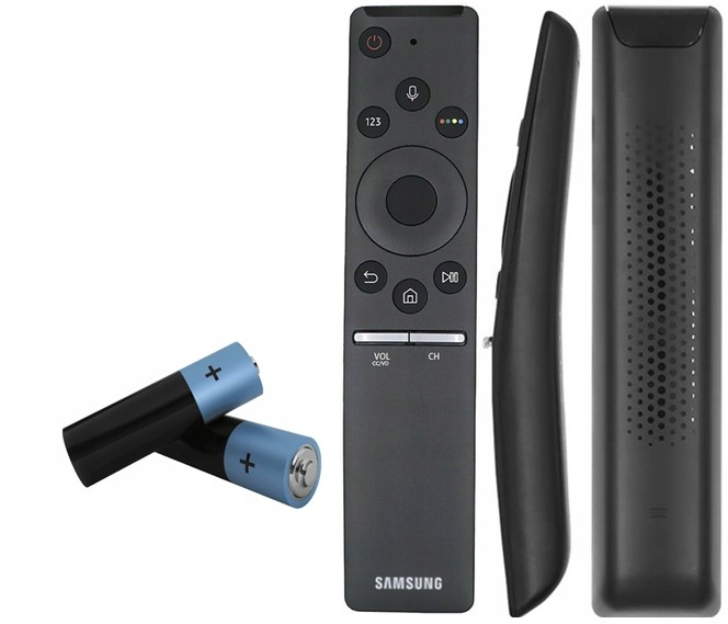Originální Pilot Pro Televizor UN49MU8000 Samsung MU8000 UN49MU8000F
