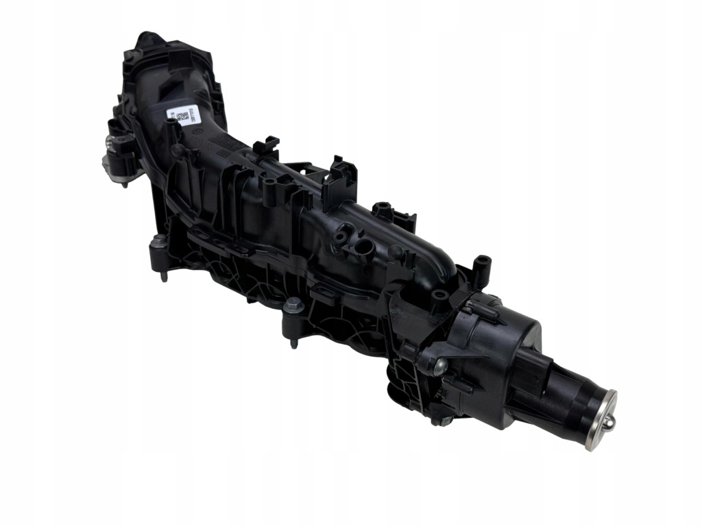 BMW X1 F48 X2 F39 2 F45 F46 MINI F54 F55 F56 Kolektor Ssący Nowy OE 8593972 — zdjęcie 4