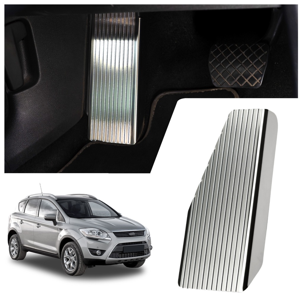 Podstupnice automobilová podnožka spočívající pro Ford Kuga II 2013-2019