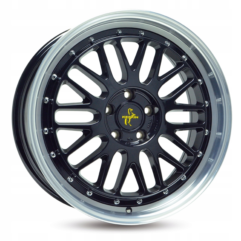 Kola Germany Keskin KT22 20x8,5 5x112 ET45 72,6 Blp