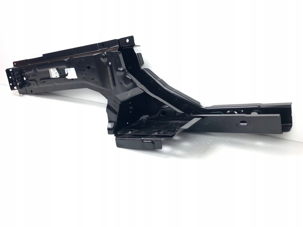 Range Rover Velar Podłużnica Szyna Lewa LR091556 — zdjęcie 3