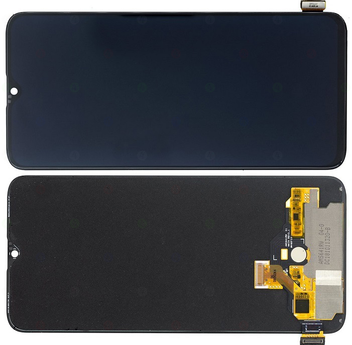 Displej Oneplus 6T A6010 Oled LCD Obrazovka