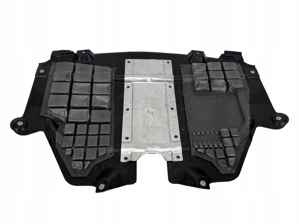 MINI COOPER R55 R56 Osłona Silnika Podwozia OE 2755054 — OE 2755054 tom