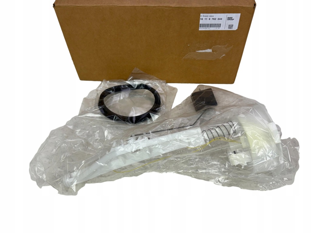BMW X5 E53 Czujnik Poziomu Paliwa Lewy OE 6762044 — zdjęcie 2