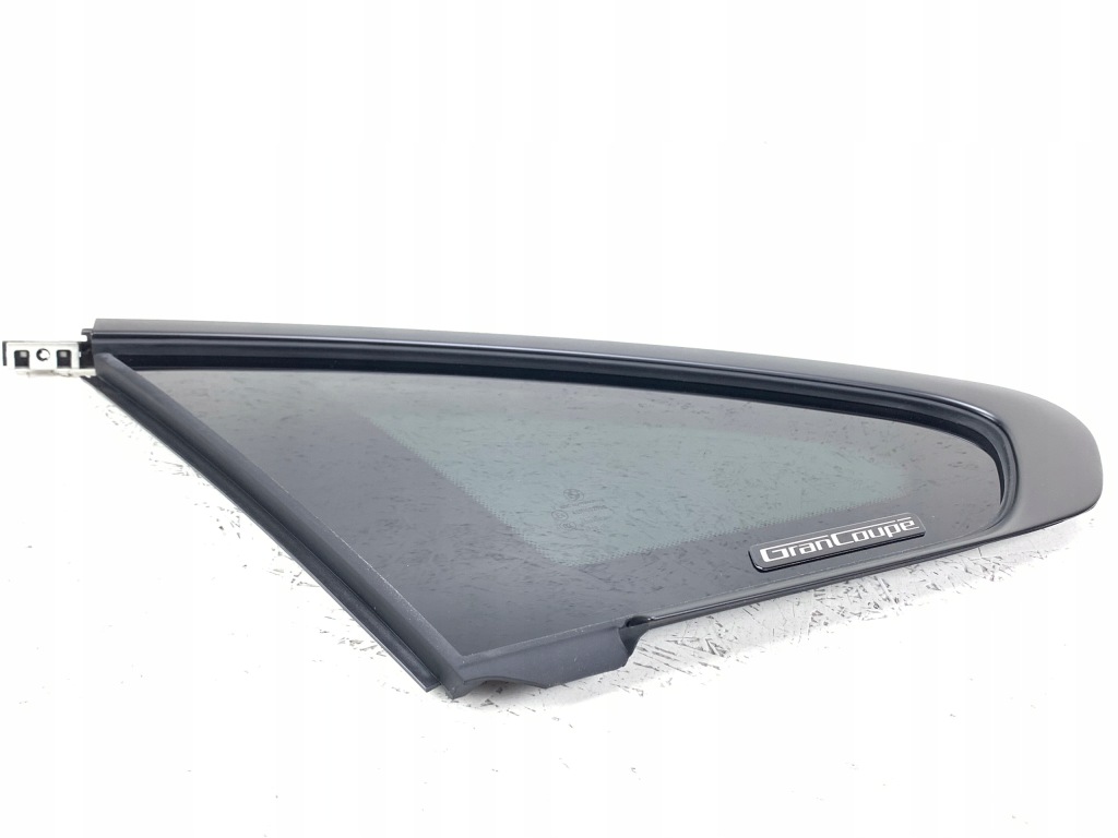 BMW 4 F36 Gran Coupe Szyba Tylna Lewa Nowa OE 7412025 — zdjęcie 2