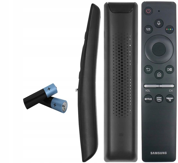 Originální Dálkové Ovládání Pro Televizor UE82RU8005 Samsung RU8005 UE82RU8005U