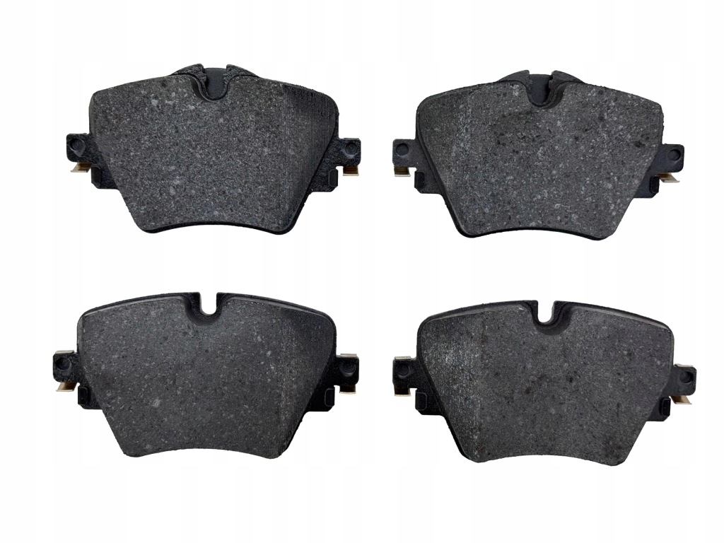 BMW F40 F48 MINI F60 Klocki Hamulcowe Przednie z Czujnikiem Nowe OE 8870743 — zdjęcie 4
