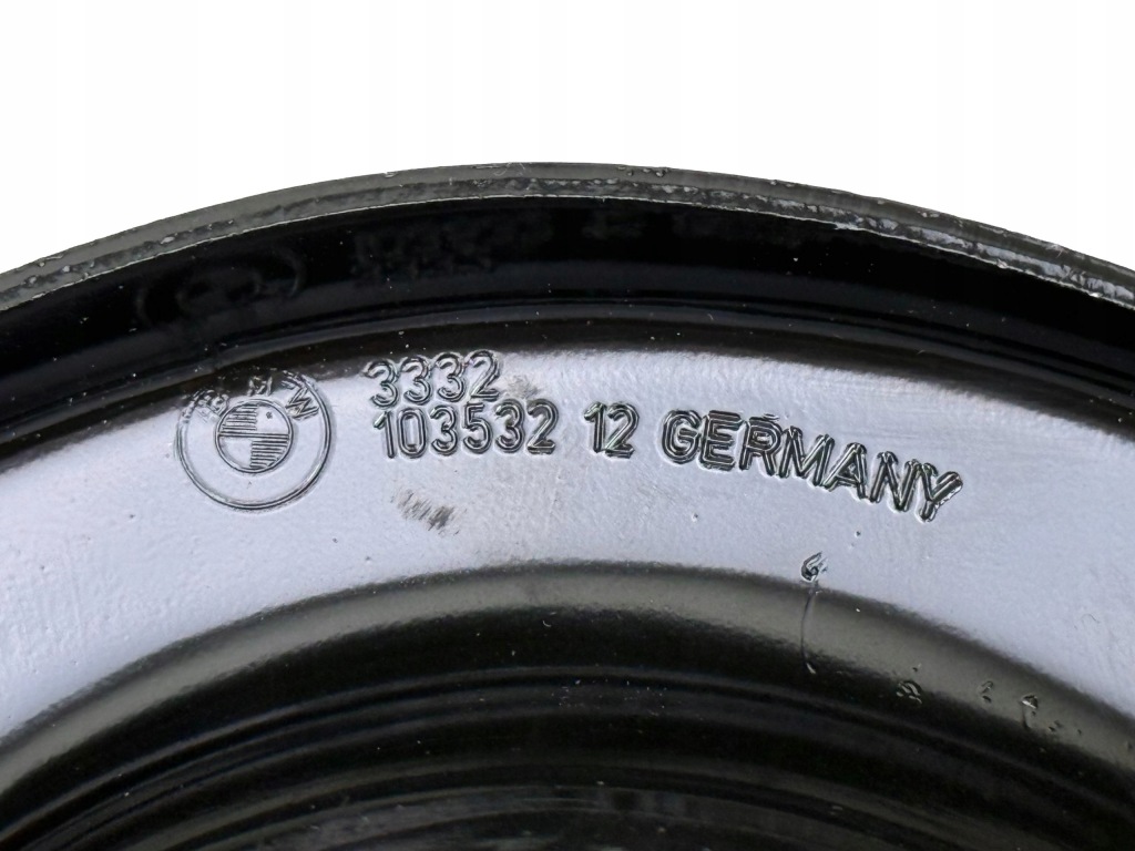 BMW F20 F22 F30 F32 F36 Wahacz Poprzeczny Dolny Tylny Tył Nowy OE 6867540 — zdjęcie 9