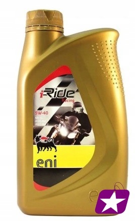 Ulei de motor Eni 1000 l 5W-40