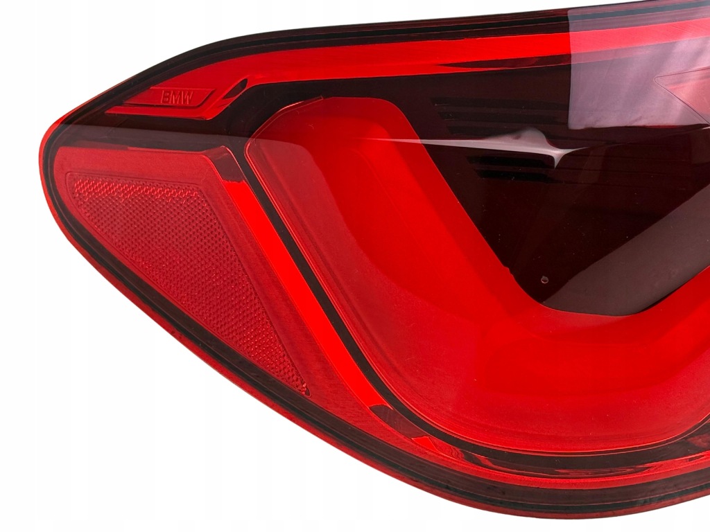 BMW X2 F39 Lampa Lewa Tylna Tył Nowa OE 7420737 — zdjęcie 3