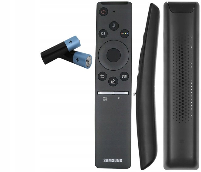 Originální Dálkové Ovládání Pro Televizor Samsung UA49KS7500 UA49KS7500K UA49KS7500KXXS