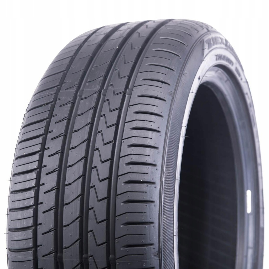 1x Letní Pneumatika 225/50R17 Falken Ziex ZE310 Ecorun