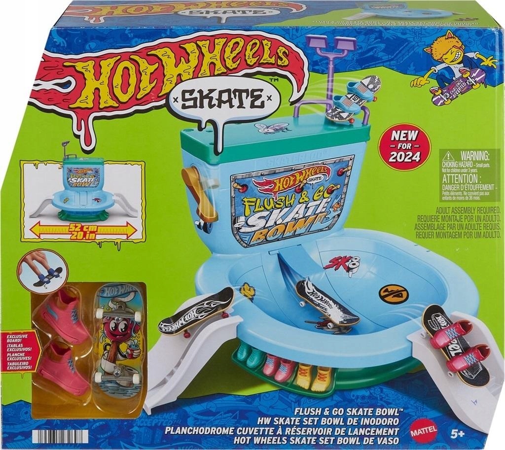 Hrací auto pro chlapce Malé vozidlo Hot Wheels Hrací Autíčka