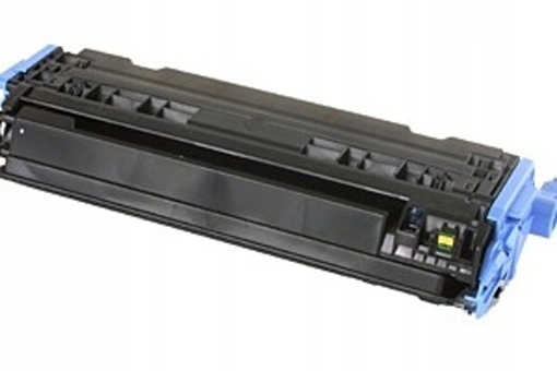 Naplnka Canon CRG-707 černý kompatibilní toner