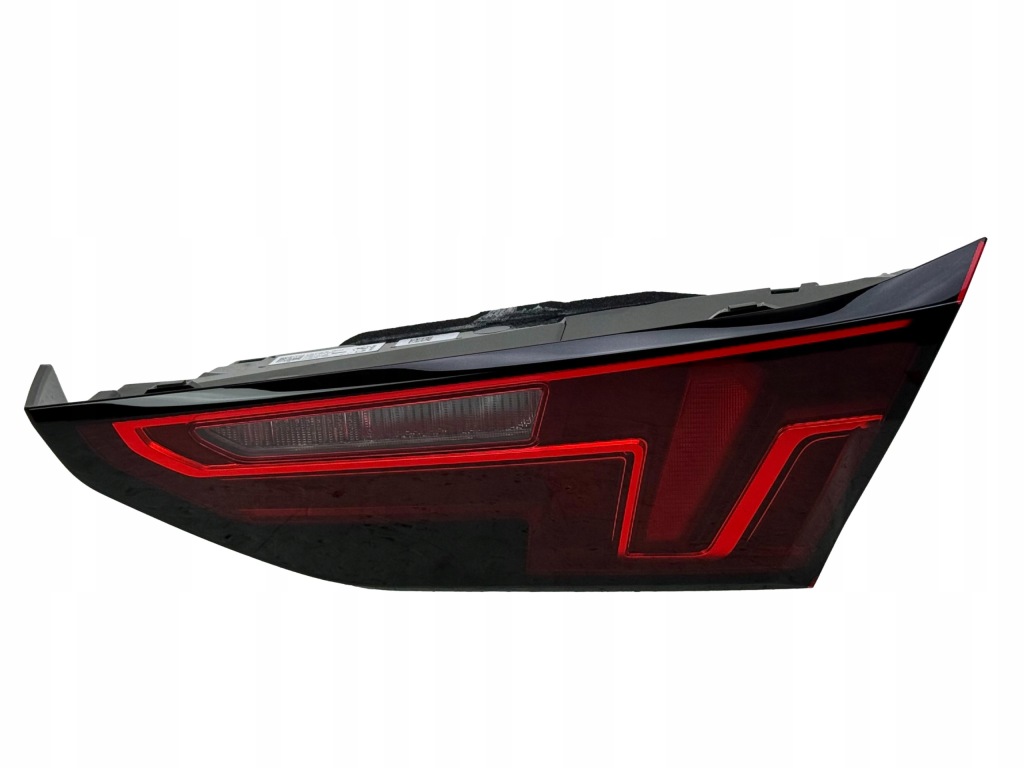 BMW 1 F70 Lampa Prawa Tylna Tył w Klapę LED Nowa OE 63215A36174 5A36174 — zdjęcie 2
