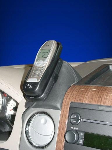 Držák na telefon Kuda Ford F-150 XCT-Triction04