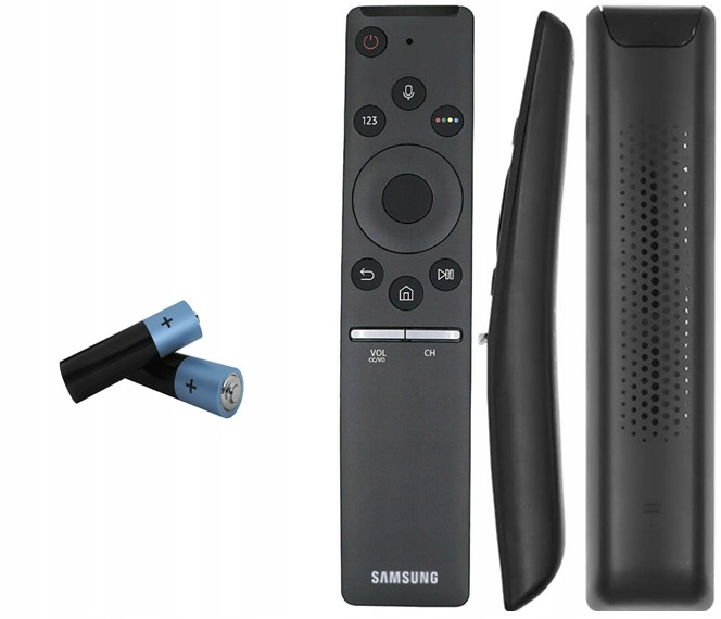 Originální Dálkové Ovládání Pro Televizor Samsung UE65MU6502 UE65MU6502U UE65MU6502UXXH