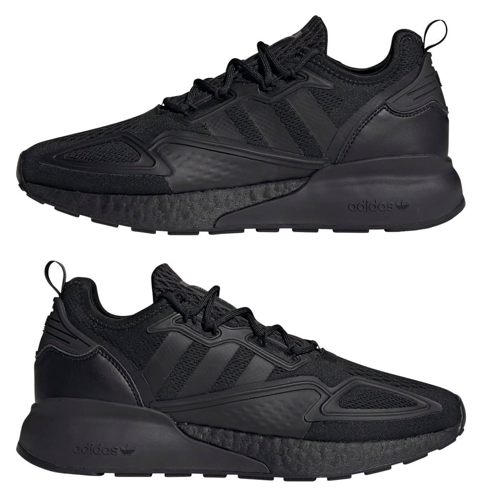 Buty Męskie Adidas ZX 2K Boost GY2689 R. 44 2/3