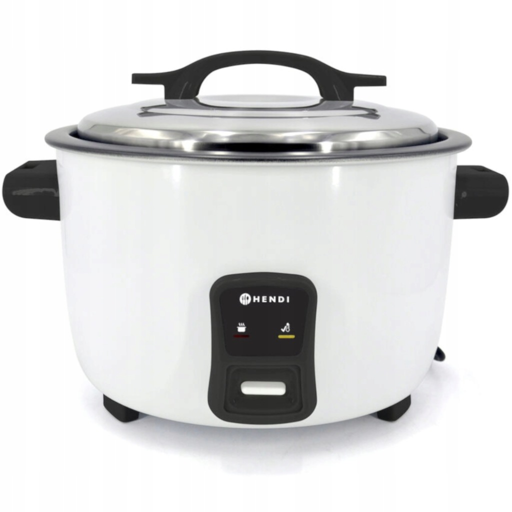 Rýžovar hrnec na vaření rýže a krupice 1550W 4.2L