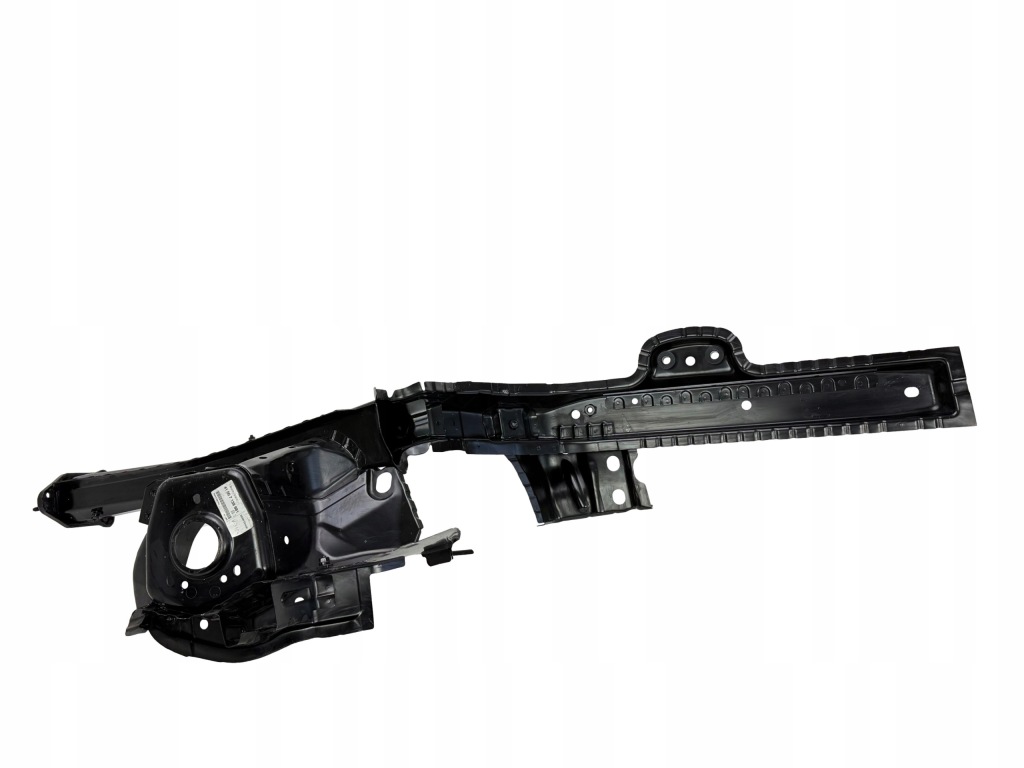 MINI Cooper R50 R52 R53 Podłużnica Przednia Lewa Nowa OE 7138981 — zdjęcie 3