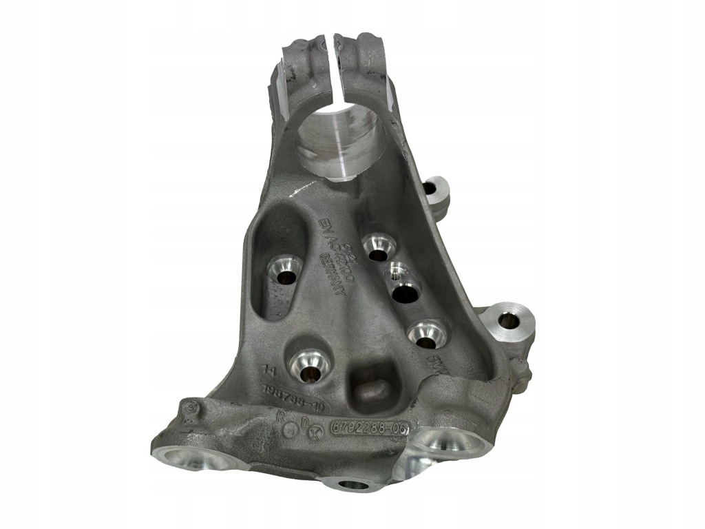 Bmw F30 F30N F31 F31N F34 Oryginalna Nowa Zwrotnica Prawa OE 6792288 — zdjęcie 3