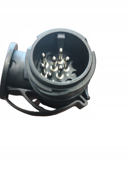 Adaptér Zástrčky Háku Přívěsu Mercedes 7-13PIN