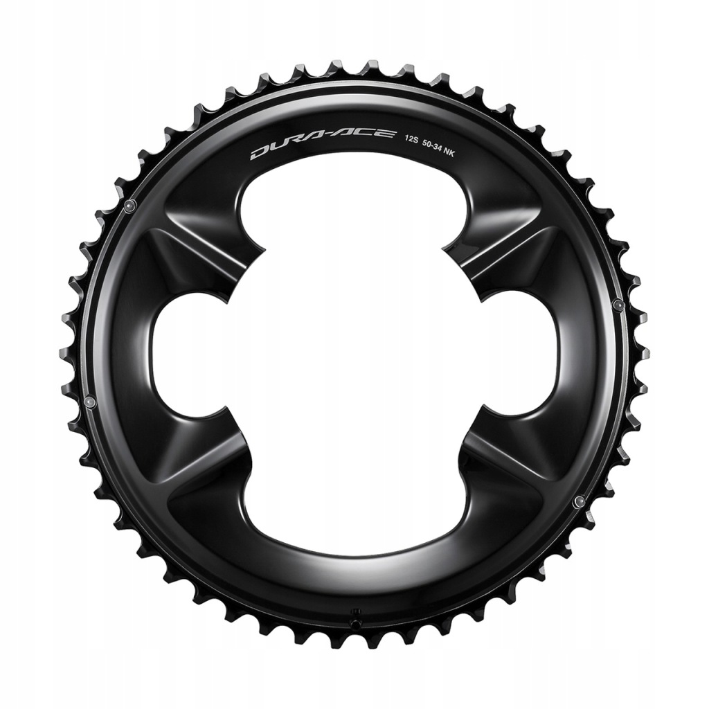 Kotouč klikového mechanismu Shimano Dura-Ace FC-R9200/FC-R9200-P 50T