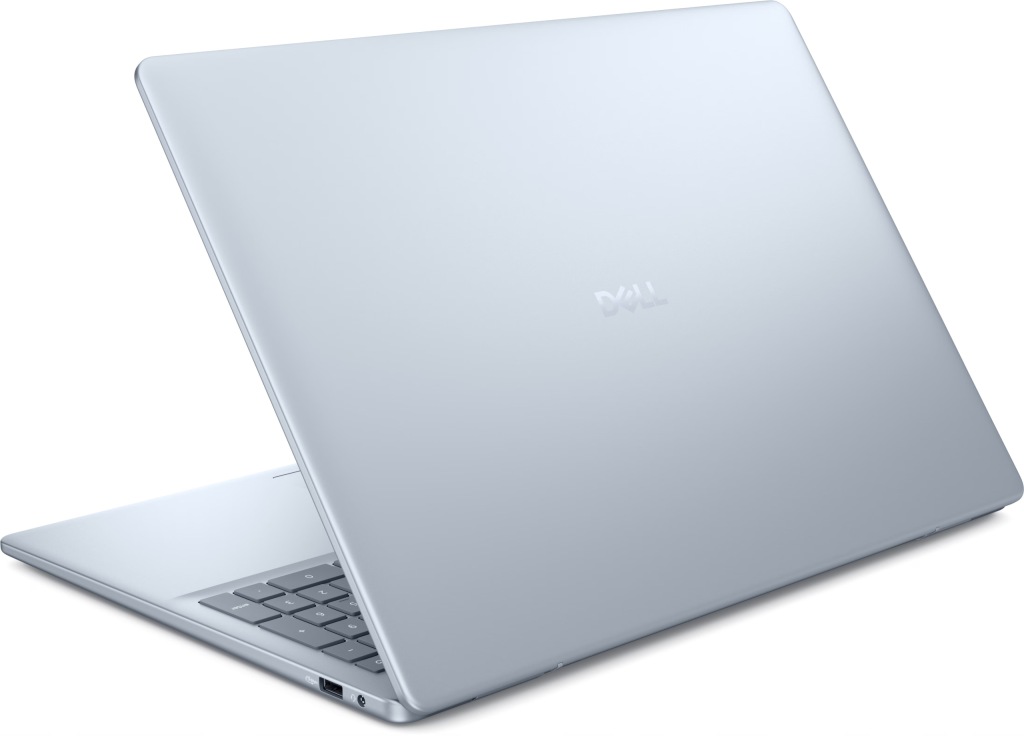 Aluminiowy Dell 16 Plus DB16250 Ultra 7 258V 32GB 1TB QHD+ Dotyk 90Hz 11Pro