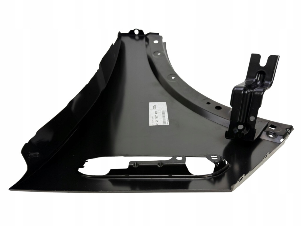 Mini Cooper R50 R52 R53 Błotnik Przedni Przód Prawy Nowy 41217037438 — zdjęcie 3