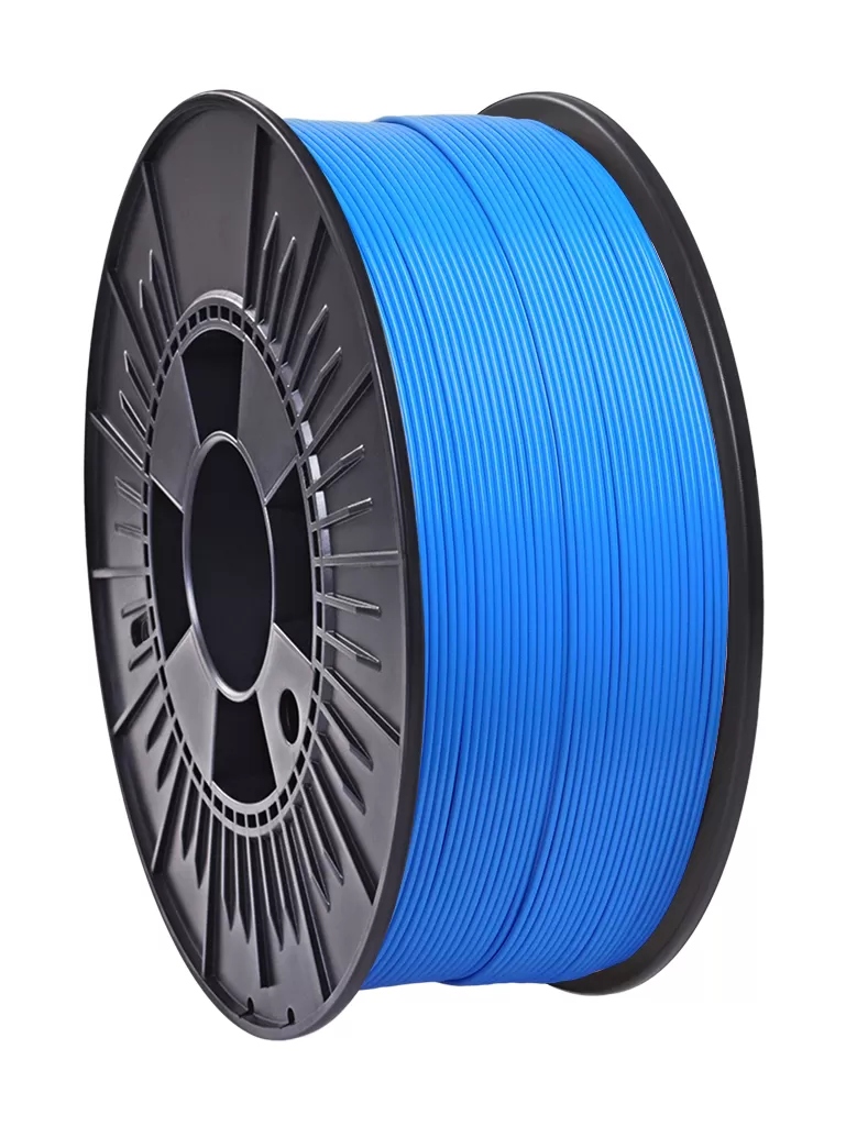 Pla filament Nebula Blue Sky 3 kg pro 3D tiskárnu