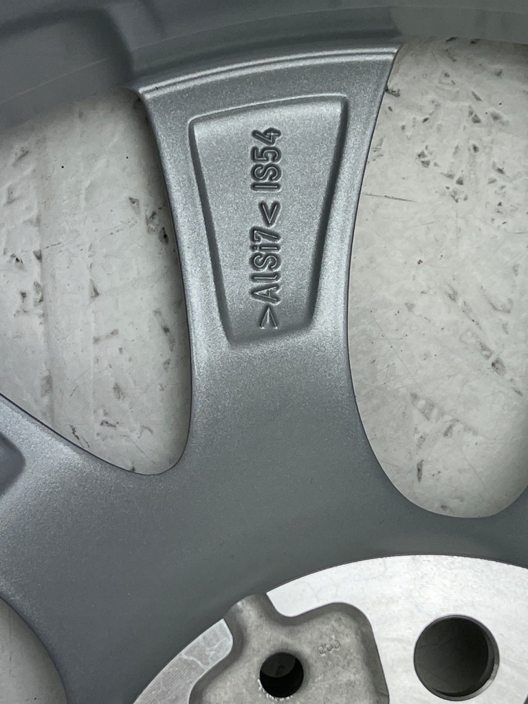 Bmw 2 F45 F46 felga 7.5jx17 ET54 6855088 Nowa Oryg — zdjęcie 7