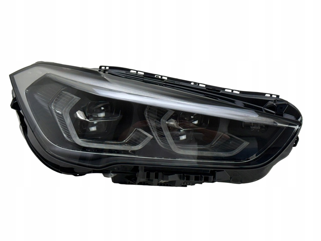 BMW X1 F48 Lci Lampa Prawa Przednia Przód LED AHL Nowa OE 9477826 — zdjęcie 2