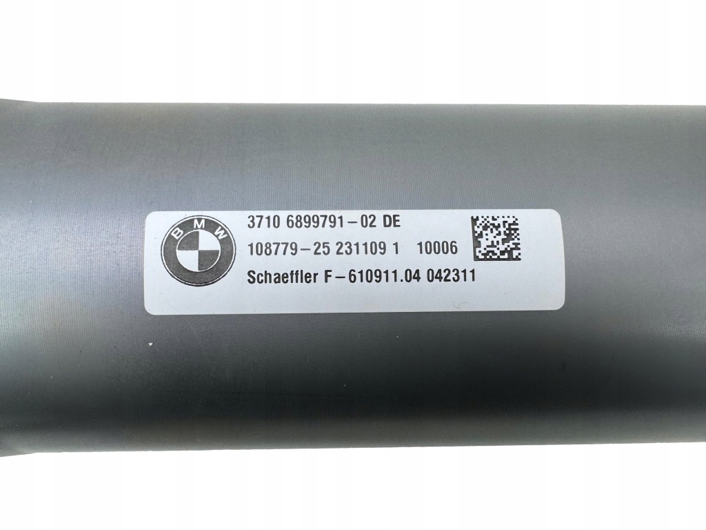 Bmw X5 X6 X7 G05 G06 G07 Stabilizator Tył DYNAMIC Tylny 6899791 Nowy — zdjęcie 5