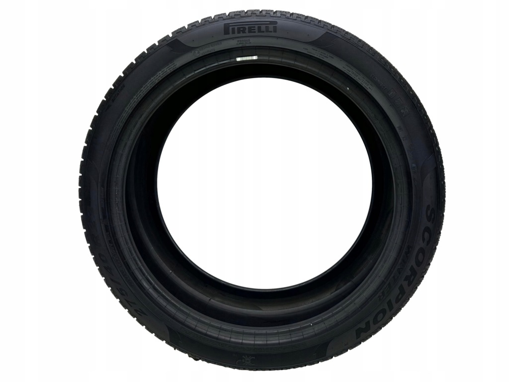 1x Pirelli Scorpion Winter XL FR R-F 275/40 R22 108V RunFlat — zdjęcie 2