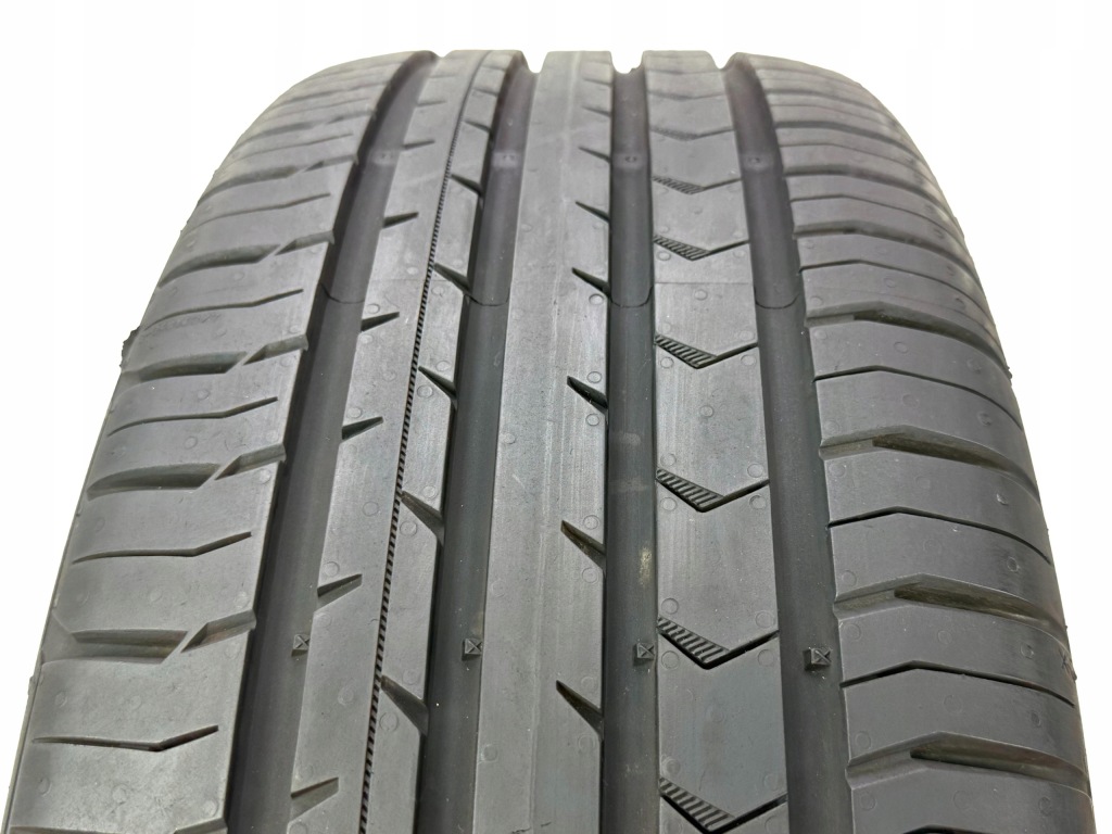 4x Opony Continental ContiPremiumContact 5 205/55R17 95V Rant Ochronny XL — zdjęcie 7