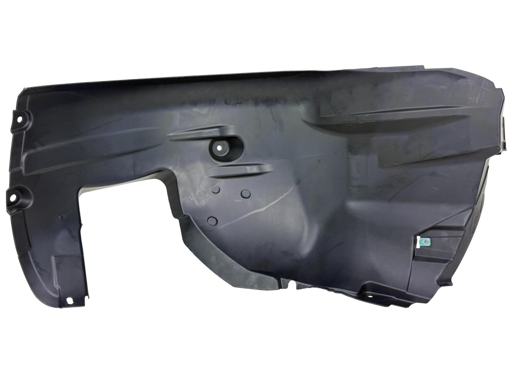 Bmw 3 E92 E93 Oryginalne Nadkole Przód Przednie Lewe Nowe OE 7154411 — zdjęcie 3