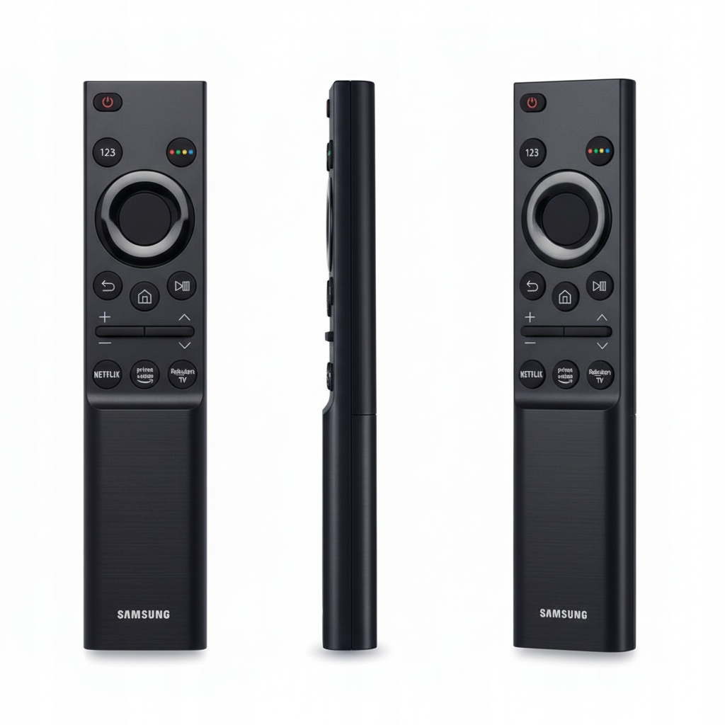 Originální Dálkové Ovládání Pro Televizor UE43AU7170 Samsung AU7170 UE43AU7170U